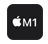 Apple M1 Chip Image