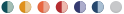 iMac 24 Swatches