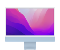 iMac 24