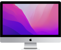 iMac 27